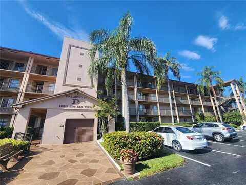 1650 SW 124th Terr, Pembroke Pines, FL 33027