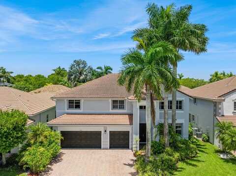 1201 Skylark Dr, Weston, FL 33327