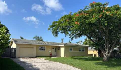 1811 NE 43rd St, Oakland Park, FL 33308