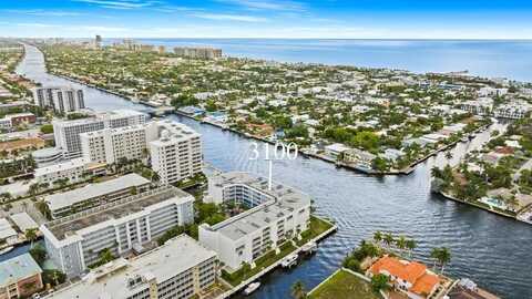 3100 NE 47th Ct, Fort Lauderdale, FL 33308