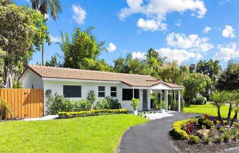 332 NE 29th St, Wilton Manors, FL 33334