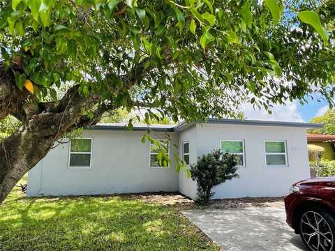 525 NW 22nd Ave, Fort Lauderdale, FL 33311