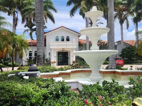 1021 Villa Ln, Boynton Beach, FL 33435