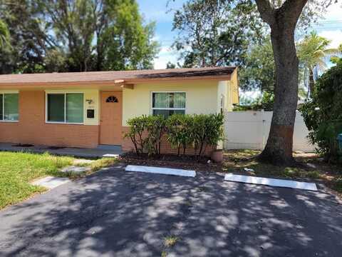 5224 NW 15th Ct, Lauderhill, FL 33313