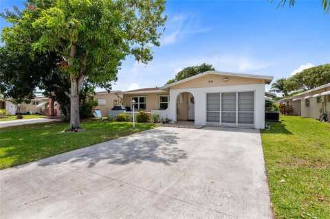 1010 NW 49th Ct, Deerfield Beach, FL 33064
