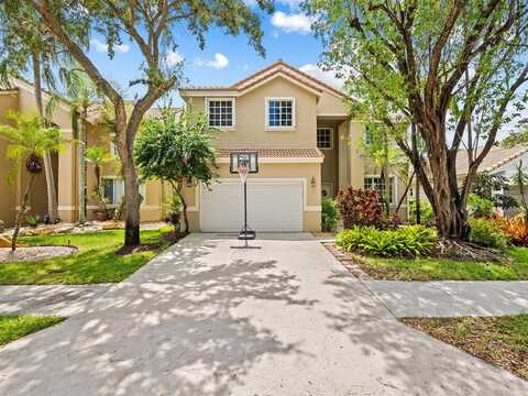 301 Cameron Dr, Weston, FL 33326