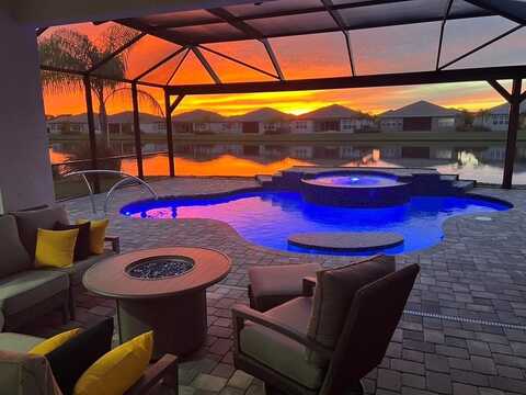 11918 SW Marigold Lakes Dr., Port Saint Lucie, FL 34987