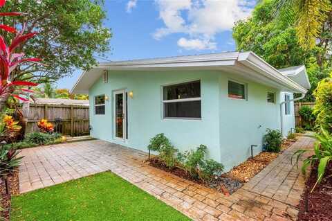 1432 NE 1st Ave, Fort Lauderdale, FL 33304