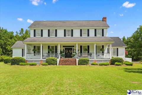 451 Green Acres Rd., Florence, SC 29505
