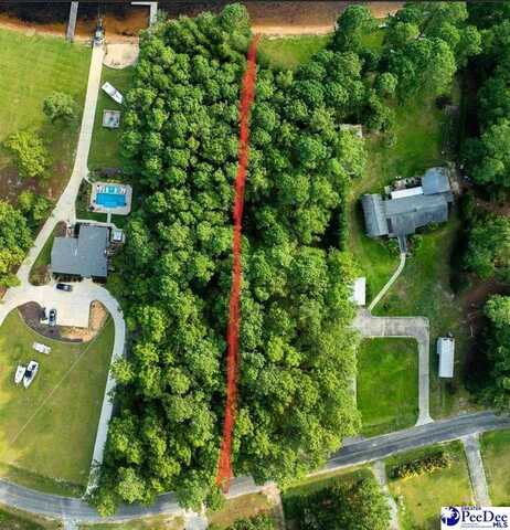 Lot#25 Sail Club, Hartsville, SC 29550