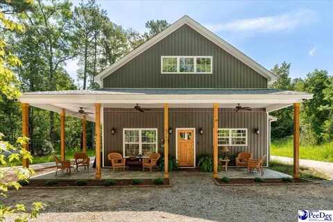 4560 Willow Creek Road, Florence, SC 29505