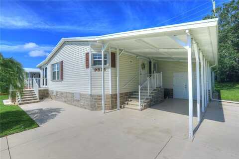 9825 61st Parkway, Sebastian, FL 32958