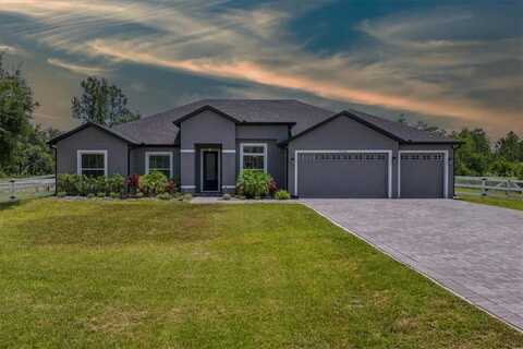 3103 Cavalier Avenue, Orlando, FL 32833