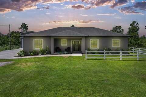 18704 Northcliff Street, Orlando, FL 32833