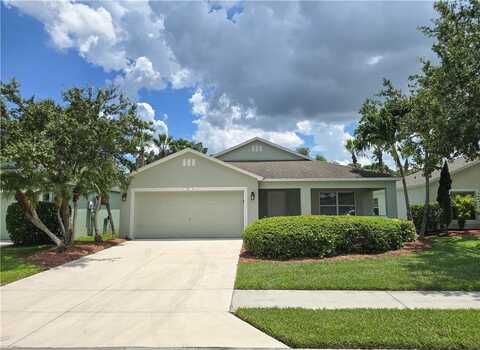 829 Greenleaf Circle, Vero Beach, FL 32960