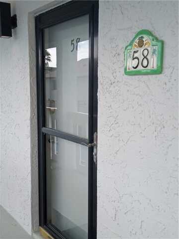 5100 A1A Highway unit: 58G, Indian River Shores, FL 32963