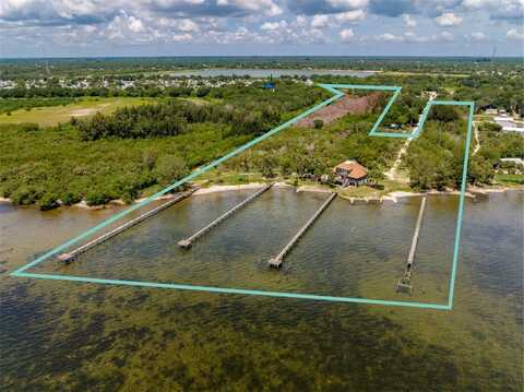10500 US 1 Highway, Sebastian, FL 32958