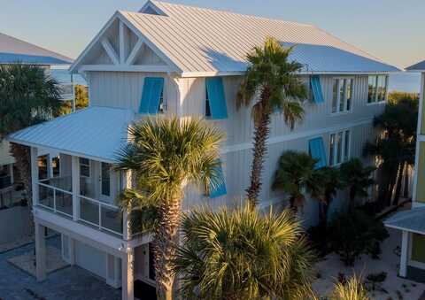 152 McCosh Mill Rd, Port Saint Joe, FL 32456
