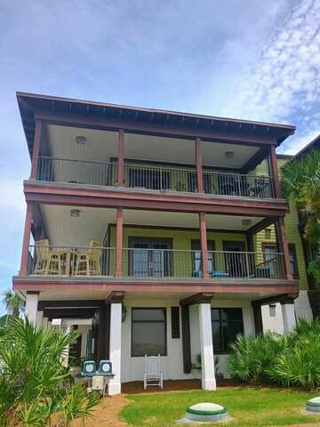 112 Franklin Blvd, St. George Island, FL 32328