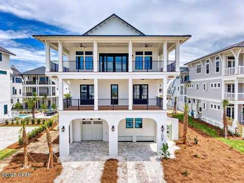 109 Dunes Dr, Mexico Beach, FL 32456