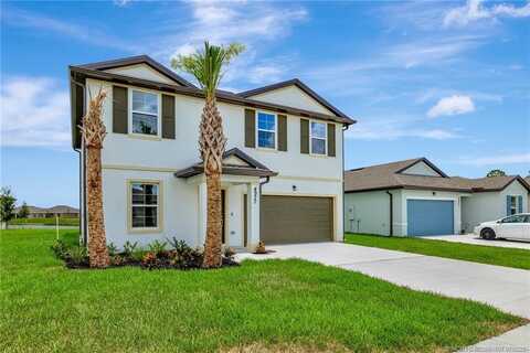 4977 Armina Place, Fort Pierce, FL 34951
