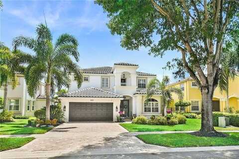 2101 Reston Circle, Royal Palm Beach, FL 33411