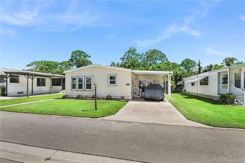 8585 Florence Drive, Port Saint Lucie, FL 34952