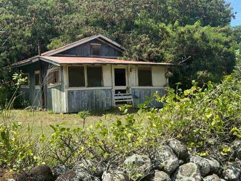 7308 Kamehameha V Hwy, Kaunakakai, HI 96748