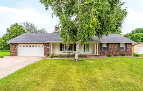 4812 W WILDFLOWER Lane, APPLETON, WI 54914