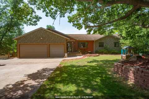 N4745 WHITE LAKE Drive, MONTELLO, WI 53949