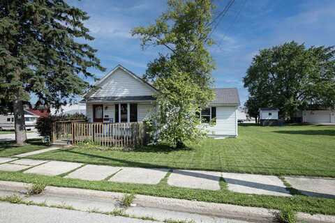 149 W FACTORY Street, SEYMOUR, WI 54165