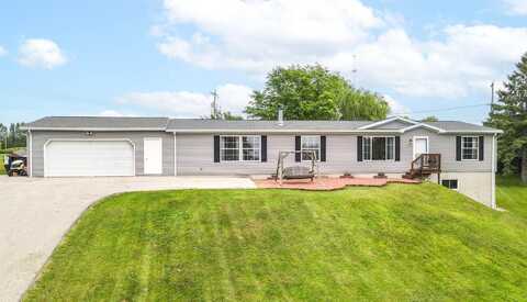 1757 CEDARVIEW Drive, SAINT CLOUD, WI 53079