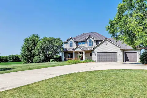 N4043 MORGAN Drive, WAUPACA, WI 54981
