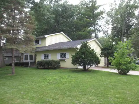 1821 N MCDONALD Street, APPLETON, WI 54911
