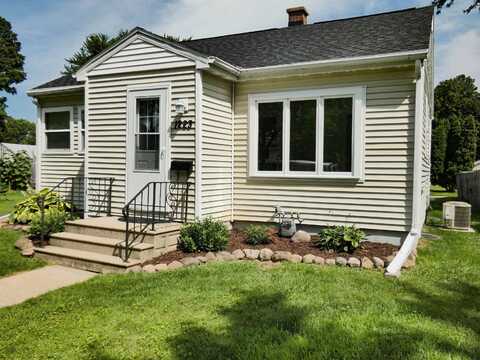 1223 S NORWOOD Avenue, GREEN BAY, WI 54304