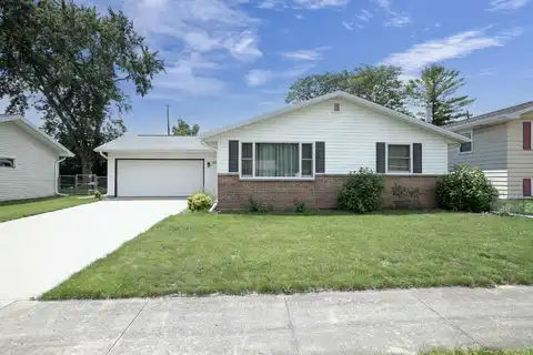 915 W WHITTIER Drive, APPLETON, WI 54914