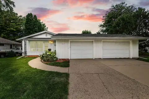 627 BOYD Street, FOND DU LAC, WI 54935