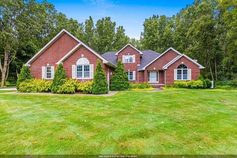 2451 ROCKY Way, GREEN BAY, WI 54313