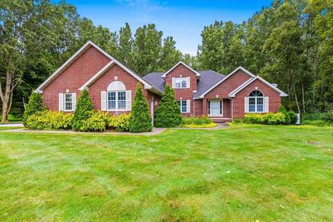 2451 ROCKY Way, GREEN BAY, WI 54313