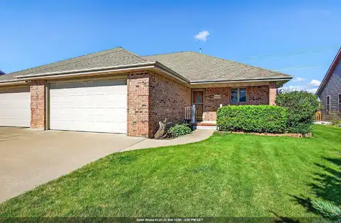 4821 N APPLE Road, APPLETON, WI 54913