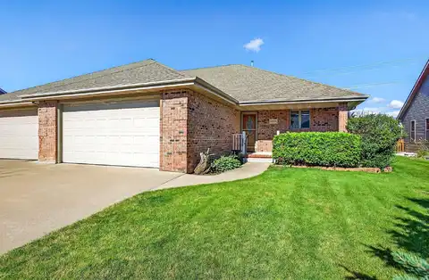 4821 N APPLE Road, APPLETON, WI 54913
