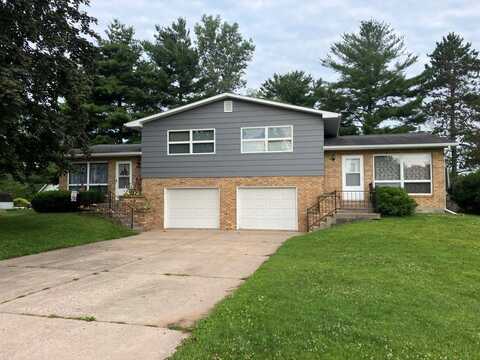 229 PARK Lane, CLINTONVILLE, WI 54929