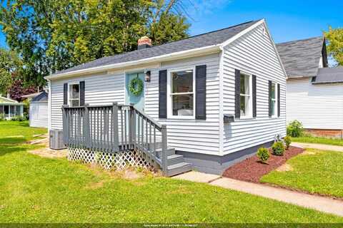 518 15TH Avenue, GREEN BAY, WI 54303