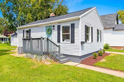 518 15TH Avenue, GREEN BAY, WI 54303