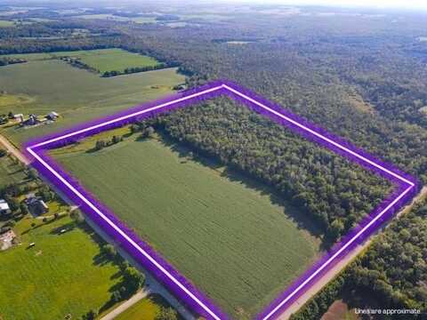 7942 ELM Road, SURING, WI 54174