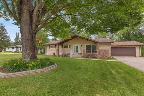 5112 AIRPORT Lane, LAONA, WI 54541