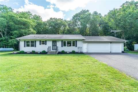 2318 30th Avenue, Elk Mound, WI 54739