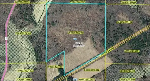 000 Summit Lake Road, Birchwood, WI 54817