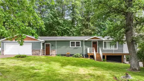 27633 305th Avenue, Holcombe, WI 54745