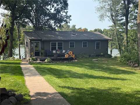 2029 Richardson Court, Luck, WI 54853